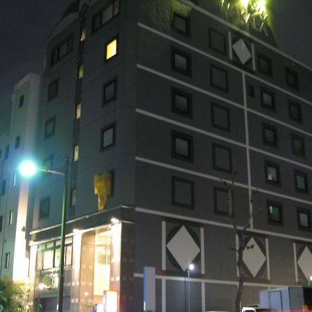 Hotel Wakaba Такамацу Екстериор снимка